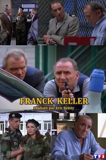 Franck Keller