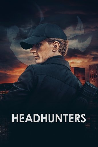 Headhunters Headhunters