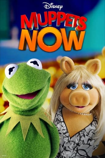 Muppets Now