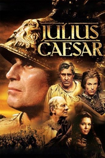 Julius Caesar Julius Caesar