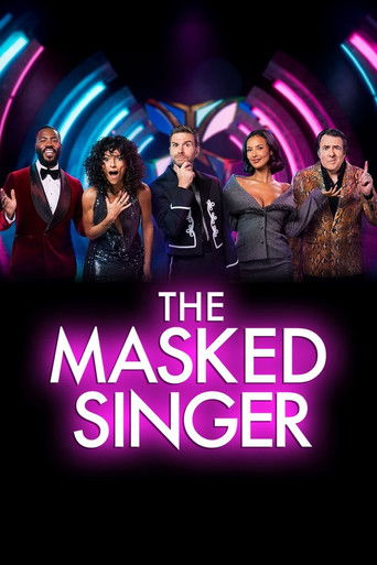 The Masked Singer The Masked Singer