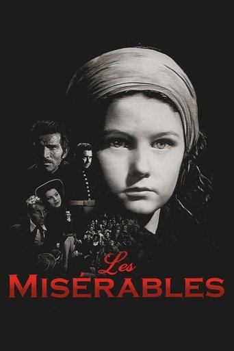 Les Miserables Les Miserables