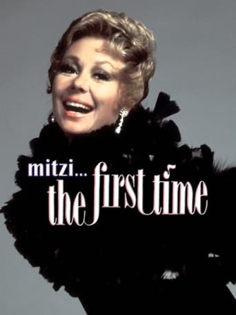 Mitzi... The First Time