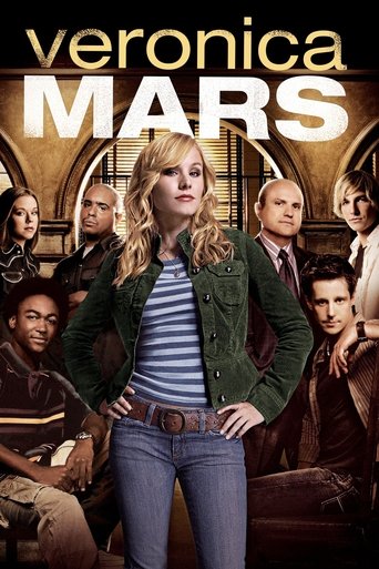 Veronica Mars Veronica Mars