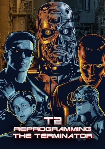 T2: Reprogramming The Terminator