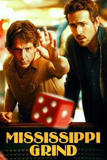 Mississippi Grind Mississippi Grind