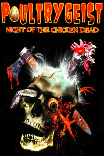 Poultrygeist: Night of the Chicken Dead Poultrygeist: Night of the Chicken Dead
