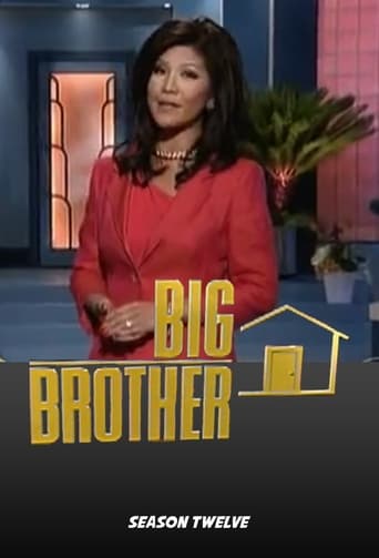 Big Brother 12