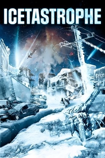 Christmas Icetastrophe Christmas Icetastrophe