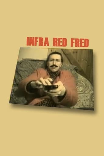 Infra Red Fred