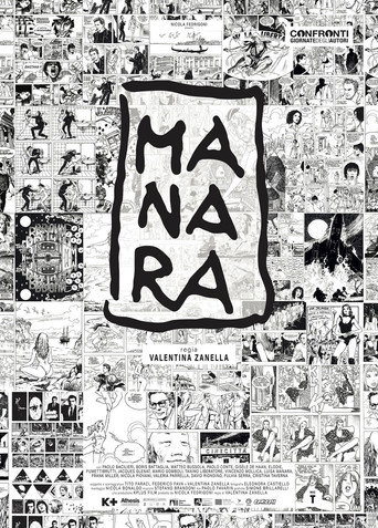 Manara Manara
