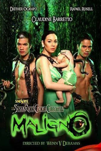 Sineserye Presents: Maligno