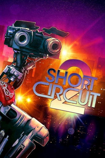 Short Circuit 2 Short Circuit 2