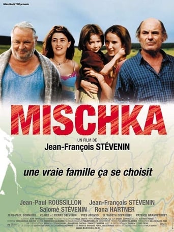 Mischka