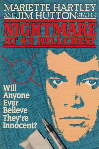 Nightmare at 43 Hillcrest Nightmare at 43 Hillcrest