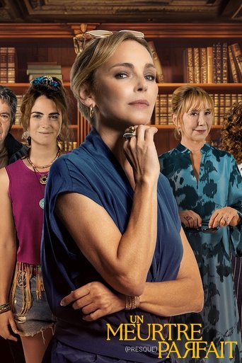 Un meurtre (presque) parfait Un meurtre (presque) parfait