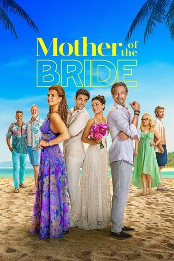 Mother of the Bride Mother of the Bride