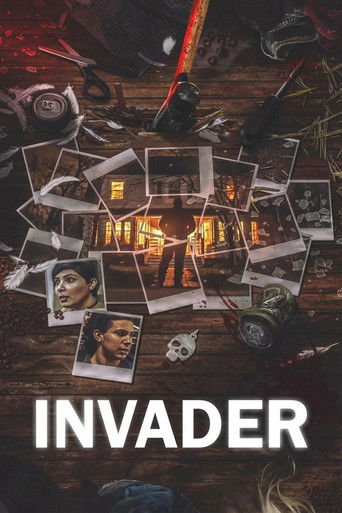 Invader Invader