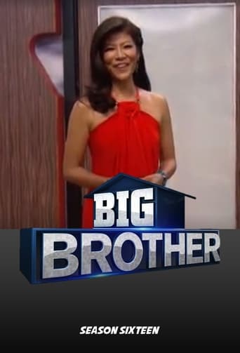 Big Brother 16