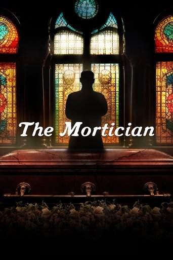 The Mortician
