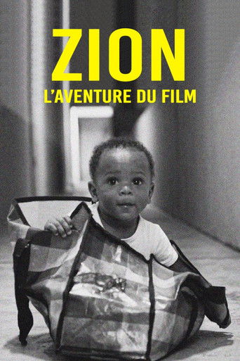 Zion, l'aventure du film Zion, l'aventure du film