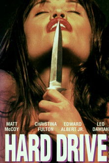 Hard Drive Hard Drive