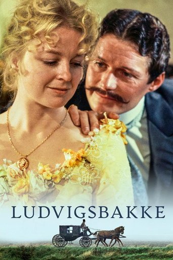 Ludvigsbakke Ludvigsbakke
