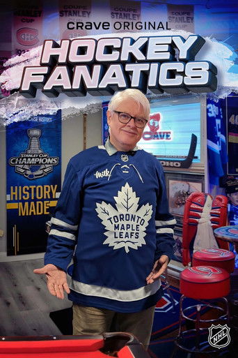 Hockey Fanatics Hockey Fanatics