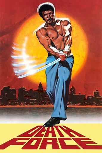 Death Force Death Force