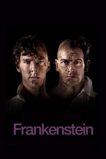 National Theatre Live: Frankenstein National Theatre Live: Frankenstein