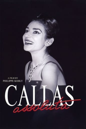 Callas Assoluta