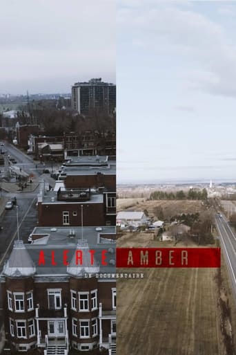 Alerte amber : le documentaire