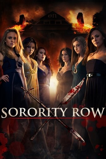 Sorority Row Sorority Row