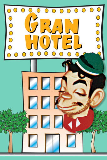 Gran Hotel Gran Hotel