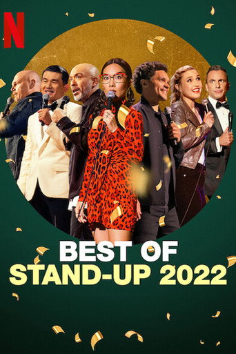 Best of Stand-Up 2022 Best of Stand-Up 2022