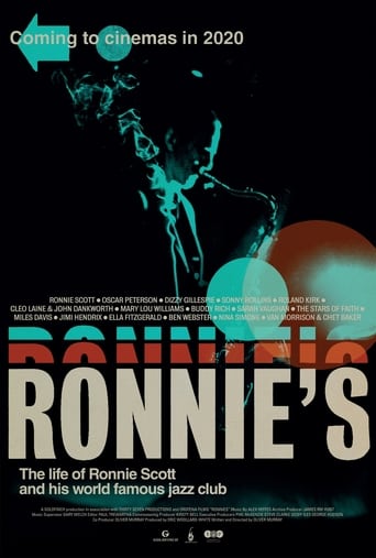 Ronnie's