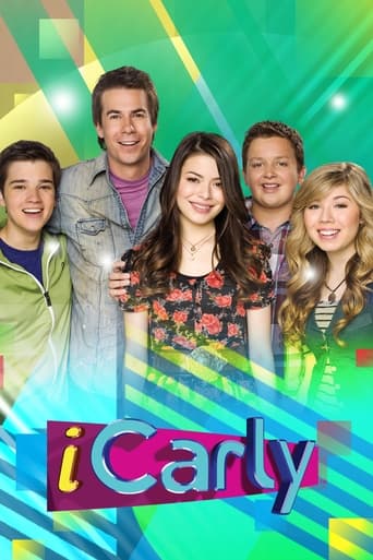 iCarly