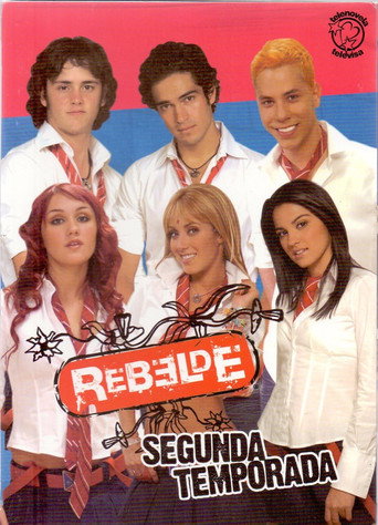 Season 2 Season 2