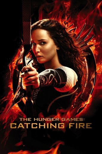The Hunger Games: Catching Fire The Hunger Games: Catching Fire