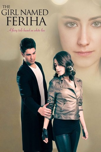 The Girl Named Feriha The Girl Named Feriha