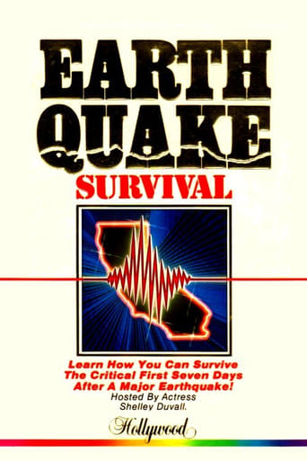 Earthquake Survival