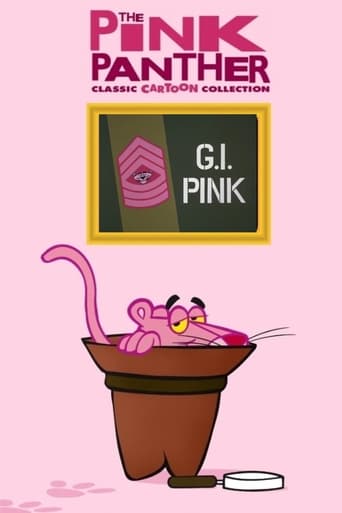 G.I. Pink