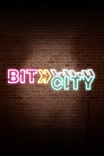 Bit City