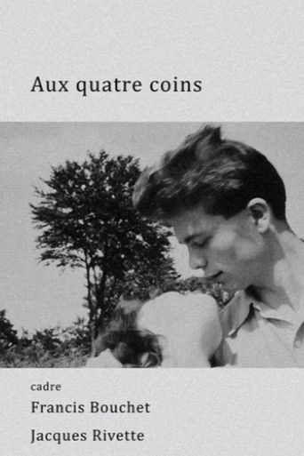Aux quatre coins Aux quatre coins