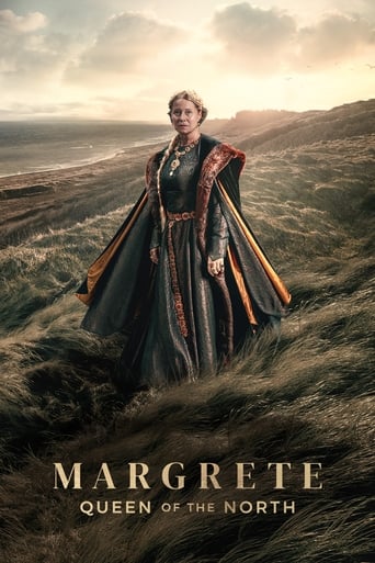 Margrete: Queen of the North