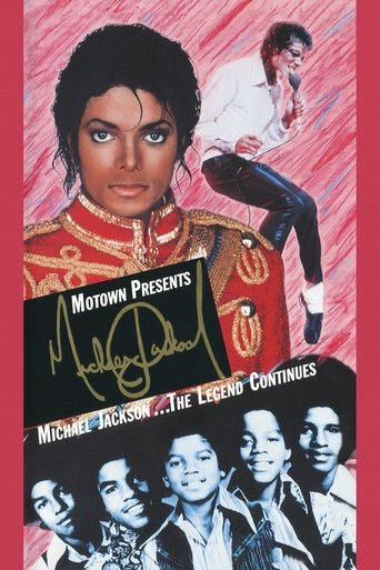 Michael Jackson: The Legend Continues Michael Jackson: The Legend Continues