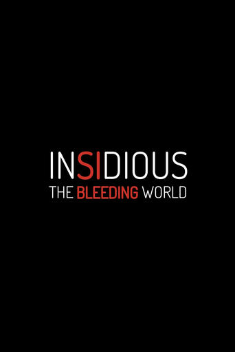 Insidious: The Bleeding World