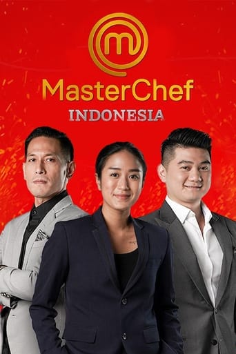 MasterChef Indonesia