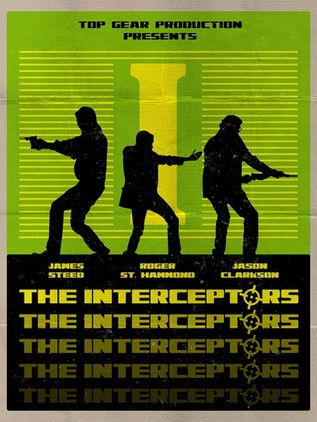 The Interceptors The Interceptors