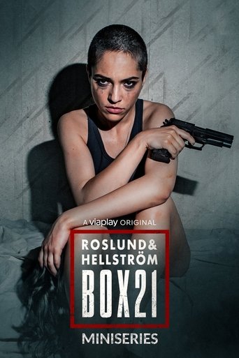 Miniseries Miniseries